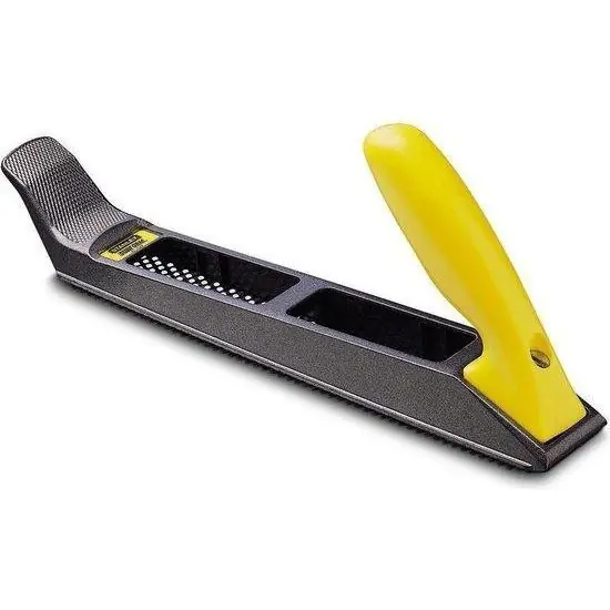 Stanley Surform metaal schaafvijl 255mm