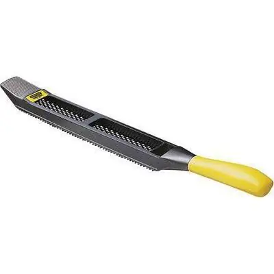 Stanley Surform platte vijl 255mm