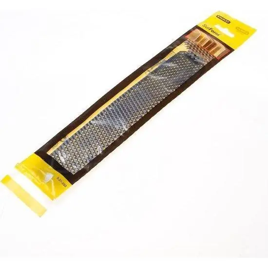 Surform Reserveblad Standaard 255mm