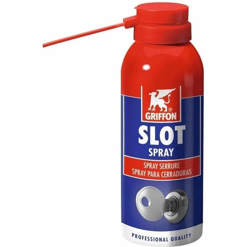 Griffon slotspray CFS 150 ml