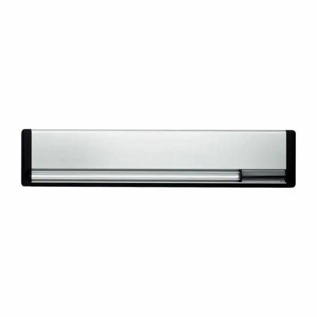 Axa Briefplaat Aluminium f1 62060011e