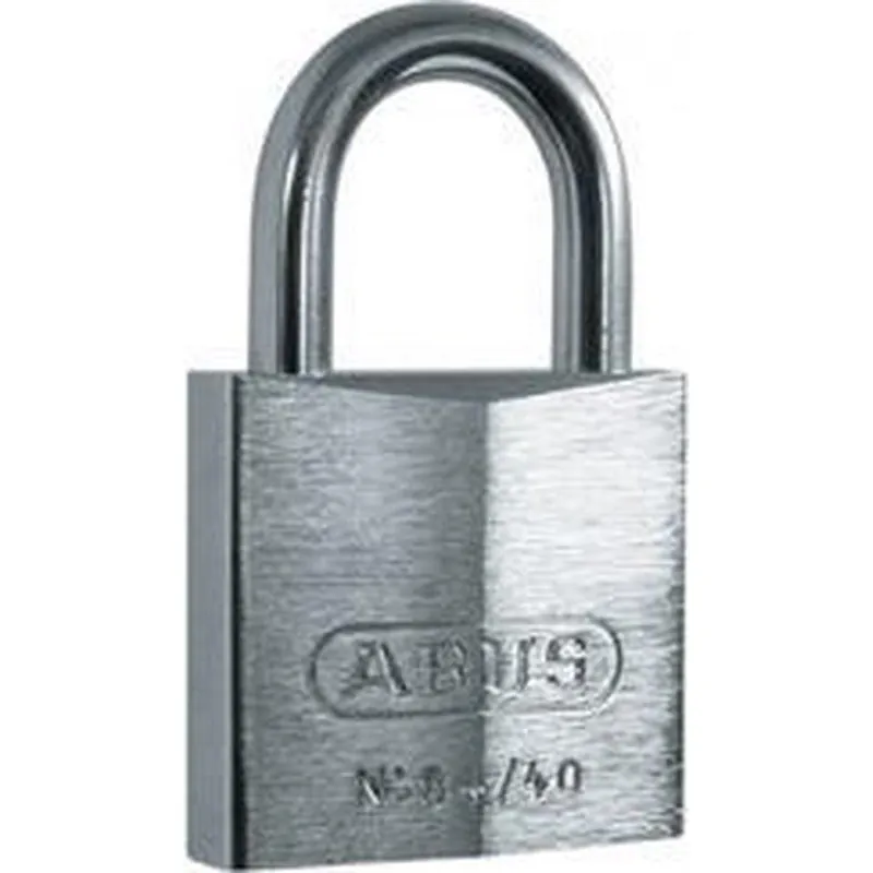 Abus Hangslot 84ib 40mm