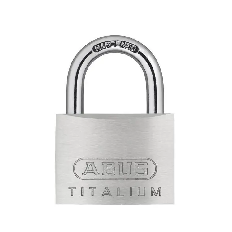 Abus Hangslot Titalium 64ti 50mm