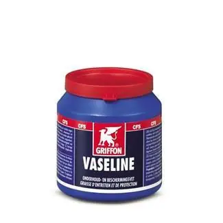 Griffon vaseline 200gr