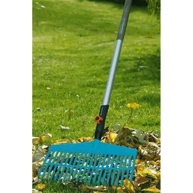 Gardena CS grashark + steel FSC 100%