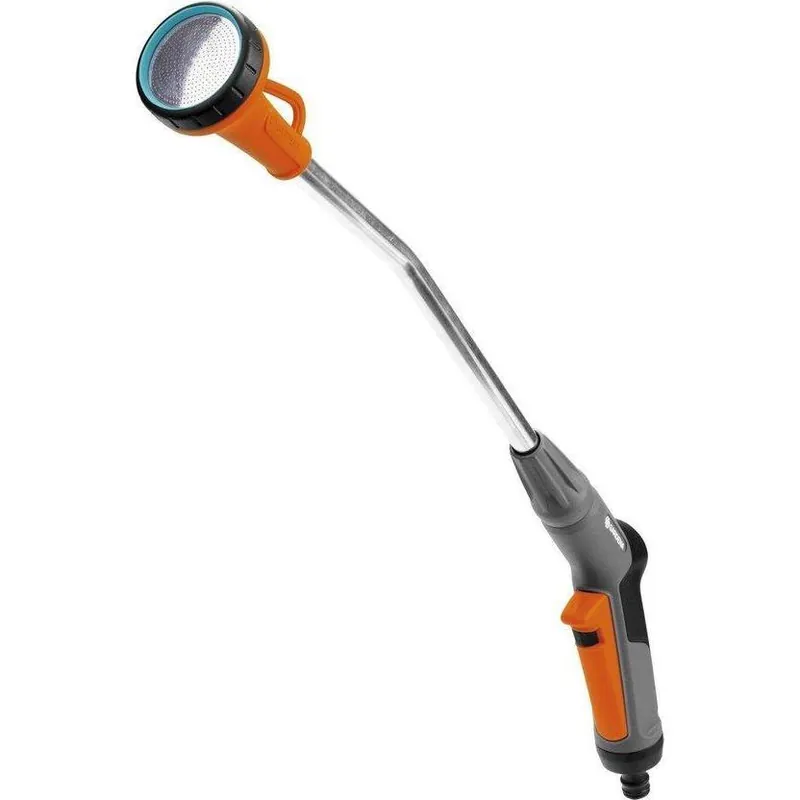 Gardena Broes met verlengstuk