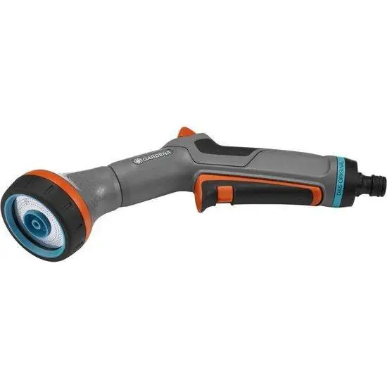 Gardena Comfort reinigingsbroes