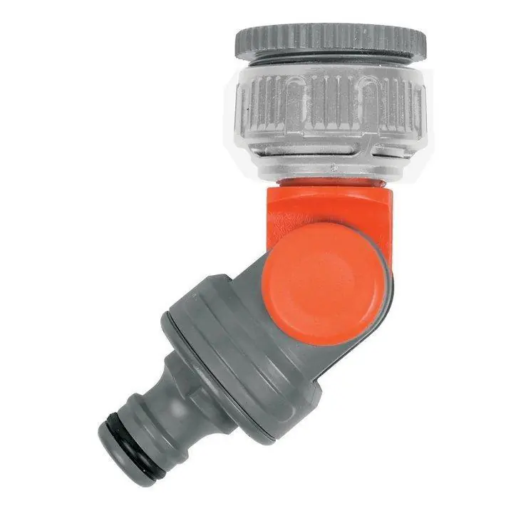 Gardena Scharnierend kraanstuk 1" - 3/4"