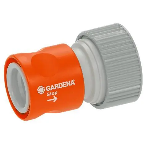 Gardena Prof.syst.waterstop