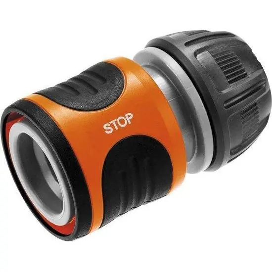 Gardena Waterstop 13 mm (1/2") - 15 mm (5/8")