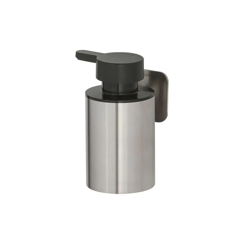 Tiger zeepdispenser Colar RVS geborsteld 180 ml