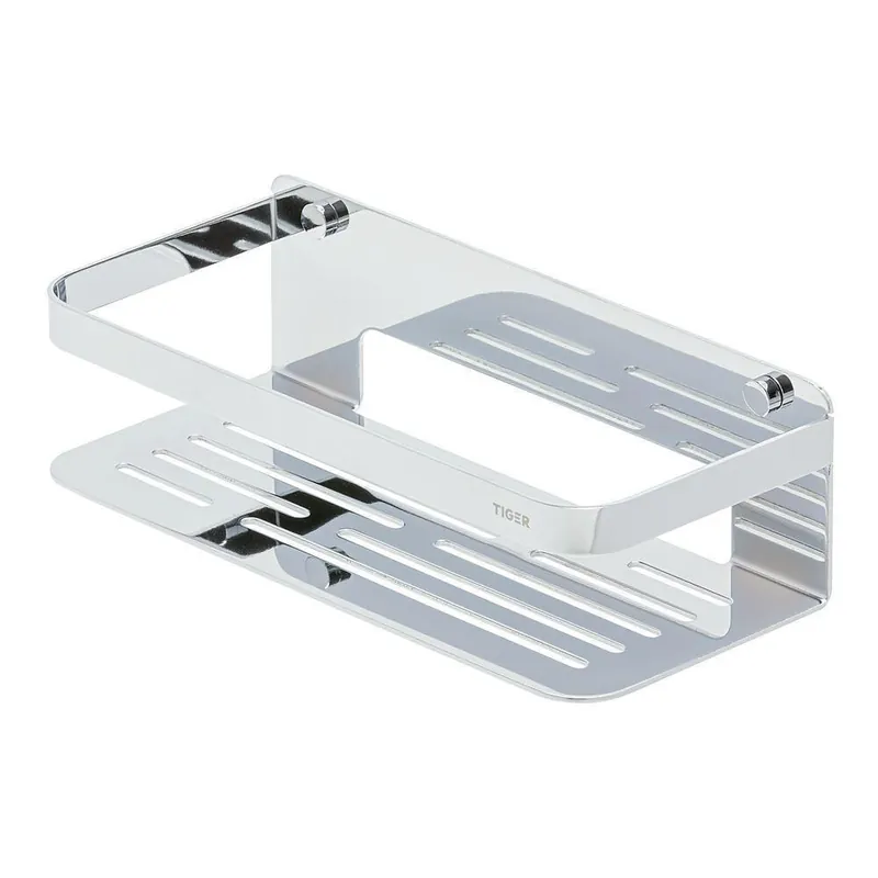 Tiger Caddy douchemand 24cm chroom