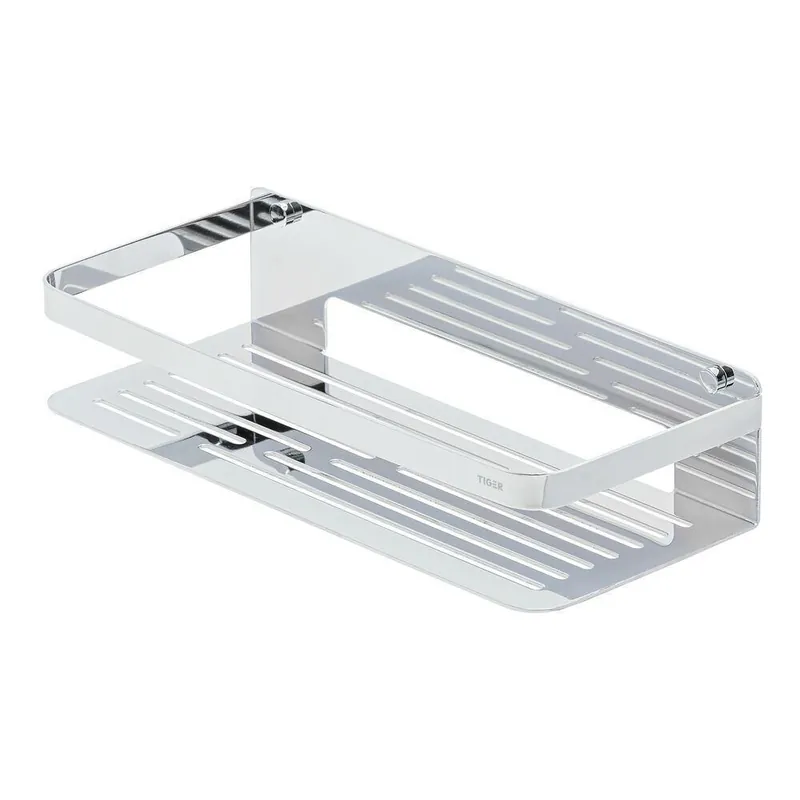 Tiger Caddy douchemand 32cm chroom