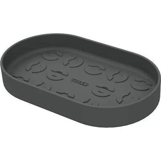 Tiger Boston Comfort & Safety Organiser donkergrijs