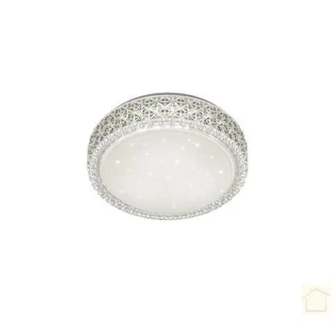 Reality plafondlamp Pegasus (incl. 1x SMD 10W 3000K 960lm)
