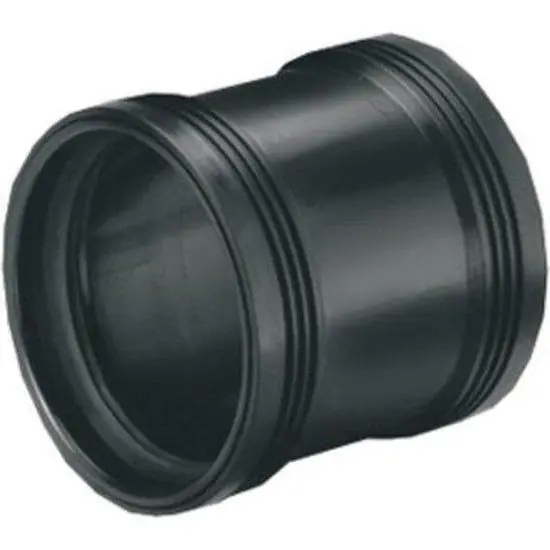 WAFX PP STEEKMOF 90 ZWART