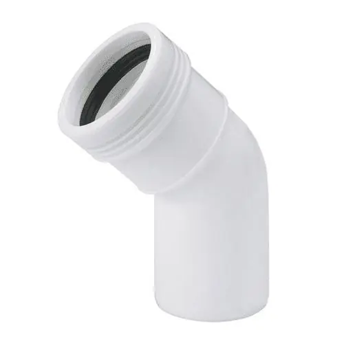 WAFX PP BOCHT 45GR 32 M/S WIT