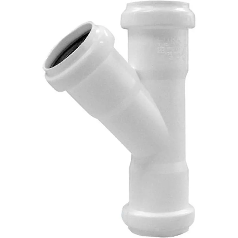 WAFX PP T-ST 45GR 40 3M WIT