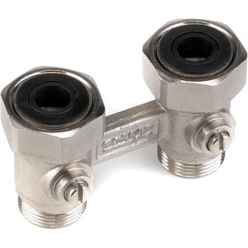 COMAP H-ONDERBLOK OA N-INST 2P