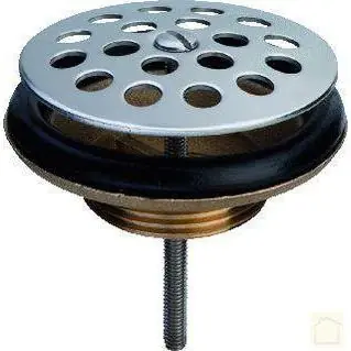 VIEG SIMP PLUG 1 1/2 MET ZEEF