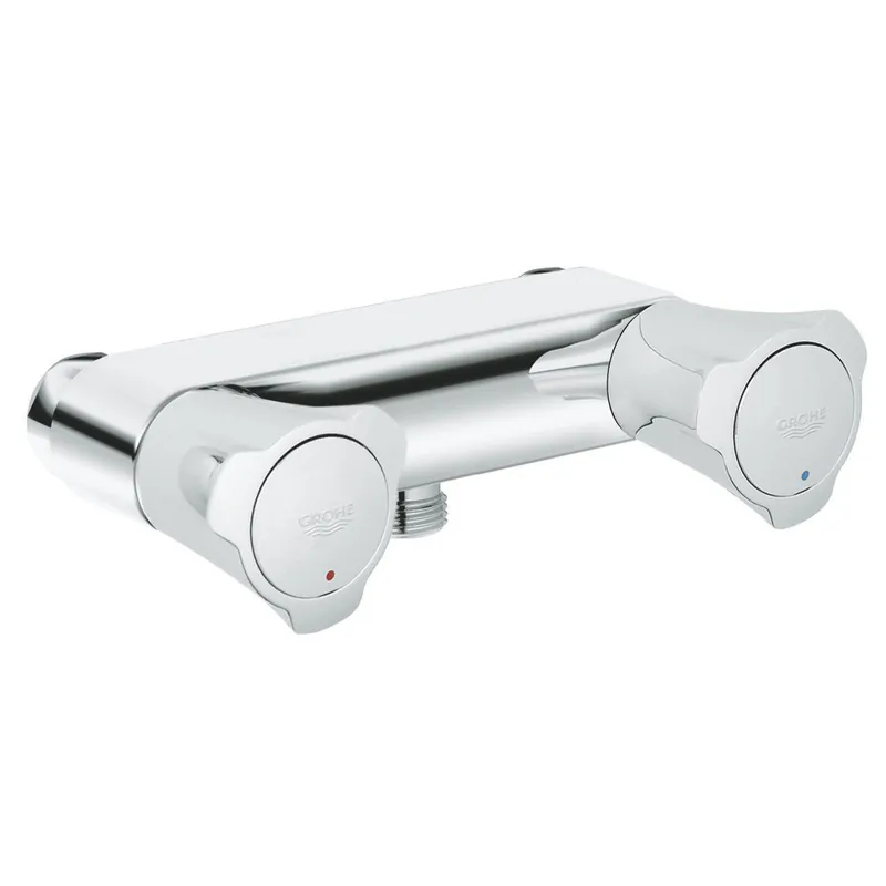 Grohe Costa L douchemengkraan 120 3/8