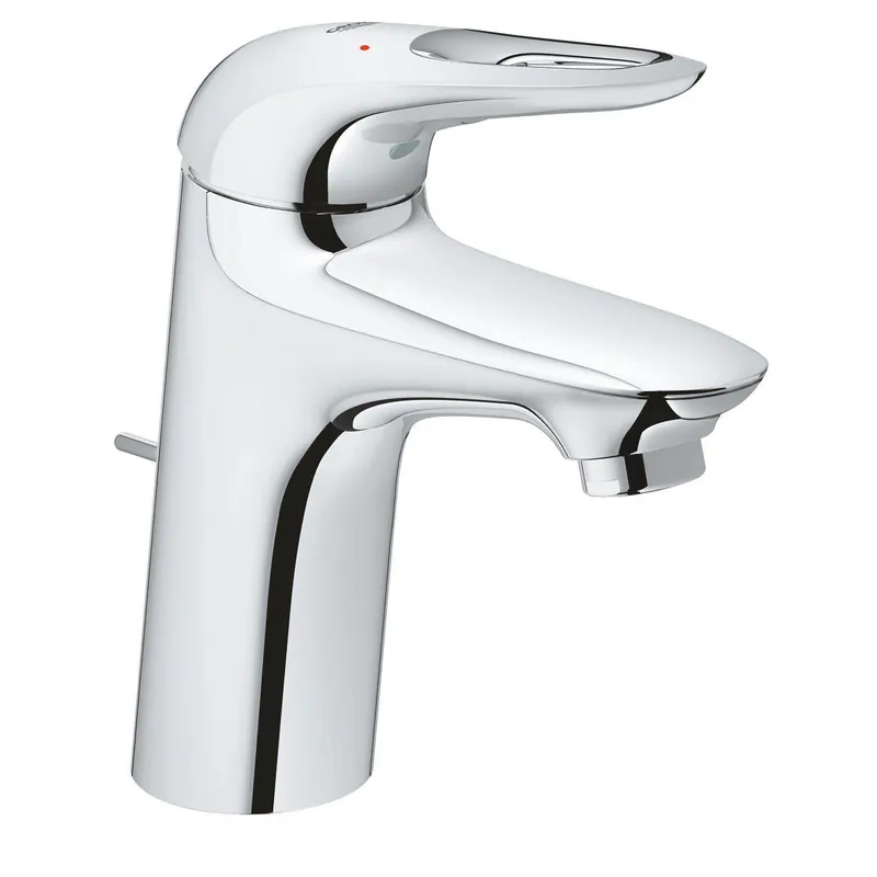 Grohe Eurostyle M-Size wastafelmengkraan chroom
