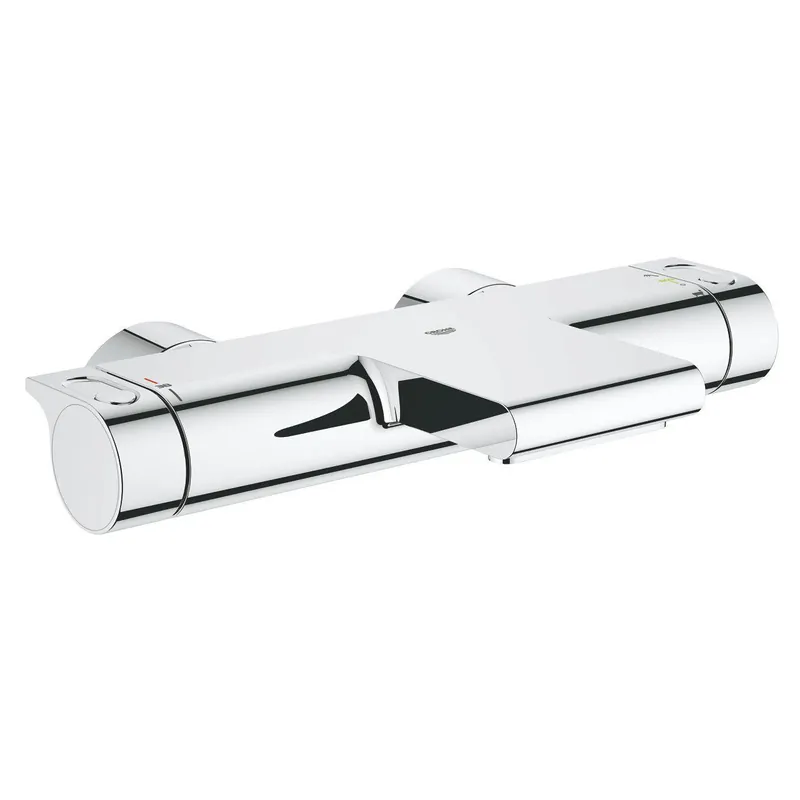 Grohe Grohtherm 2000 Cool Touch badmengkraan chroom