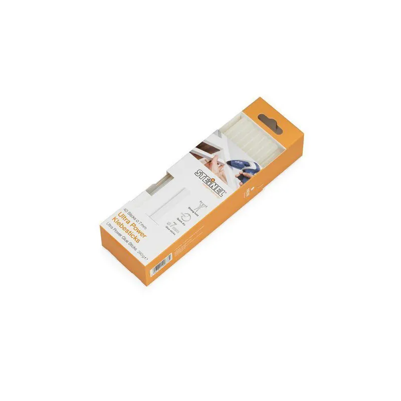 Steinel Lijmsticks 7mm, Ultra Power, 240g