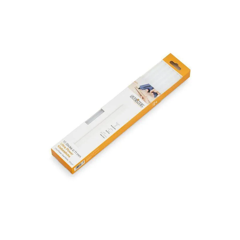Steinel Lijmsticks 250mm, Ultra Power, 250g