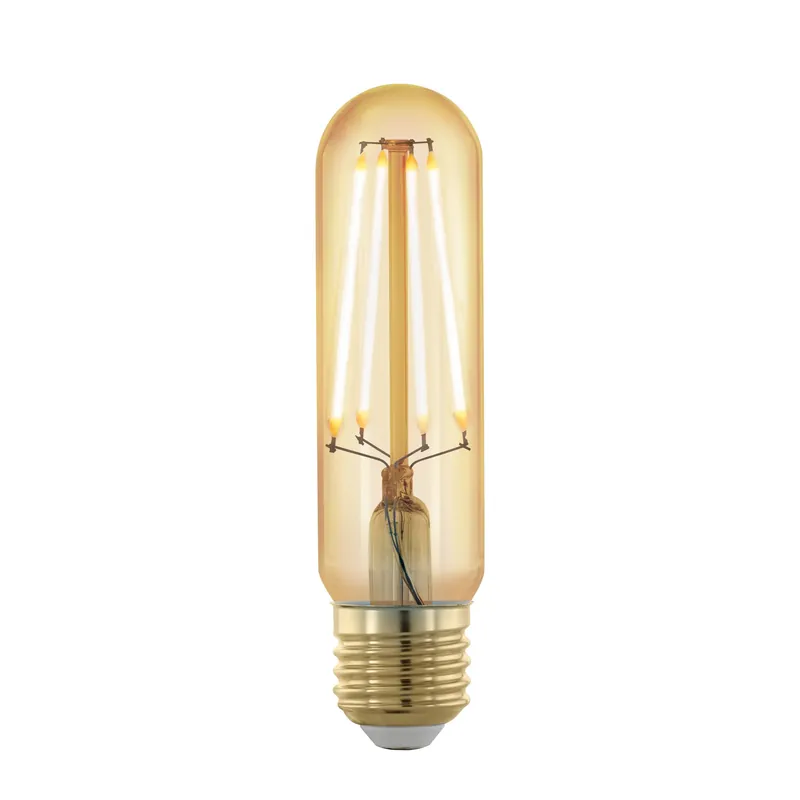 Golden Age dimbaar LED E27 T32 320LM 1700K