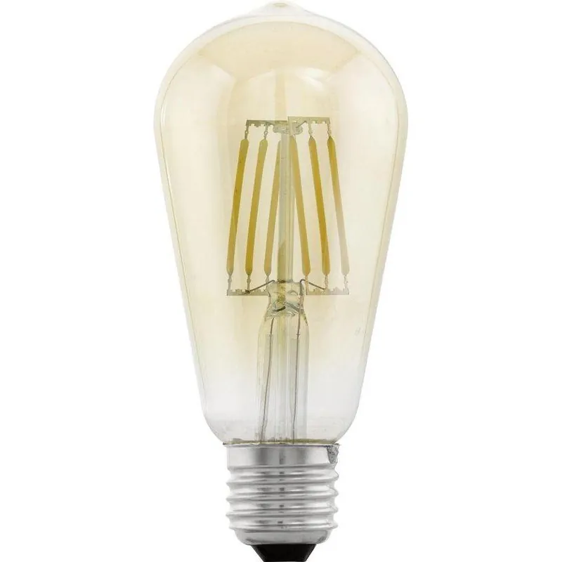 Vintage LED E27 ST64 220LM 2200K