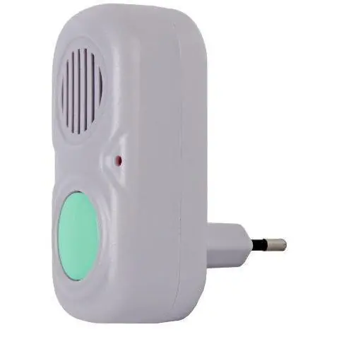 Insecten/muis verjager plug-in