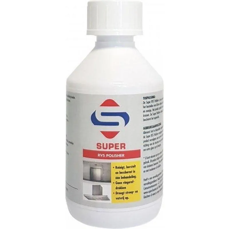 Super RVS Polisher  250ML