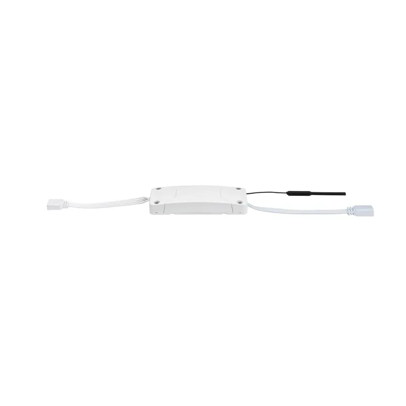 Paulmann SmartHome ZigBee YourLED RGB controller max. 60W 12V DC wit/grijs kunststof
