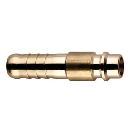 Metabo Steek-buiskoppeling 6mm