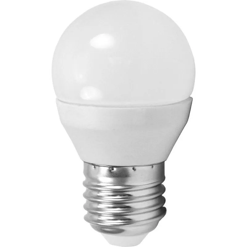 LED E27 kogel 320LM 3000K