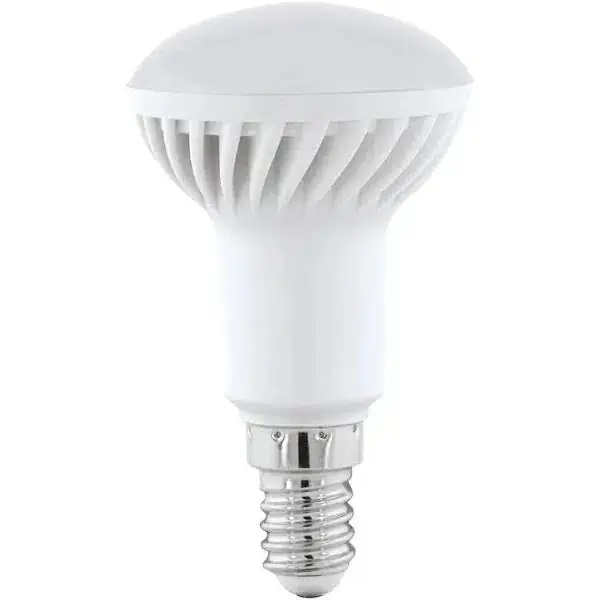 Eglo lichtbron LED E14 R50 spot 400lm 3000k