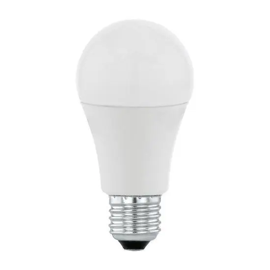 LED E27 Classic A60 806LM 3000K