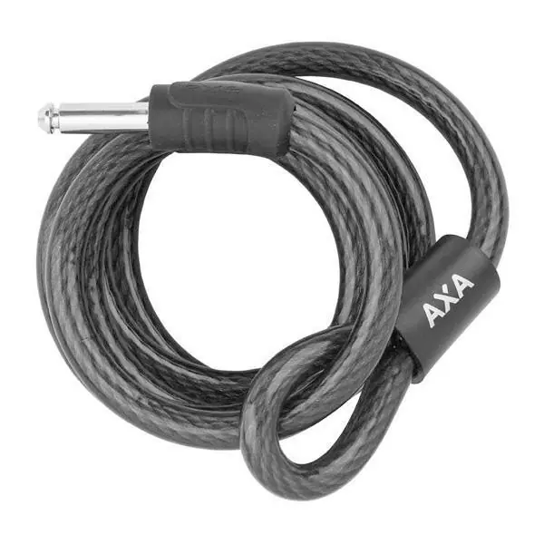 AXA RLD plug in ketting 180cm ?12mm