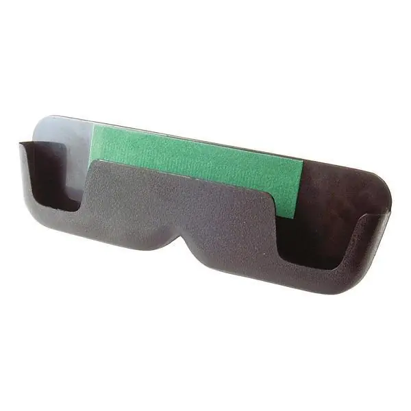 Carpoint Brilhouder 17x5cm