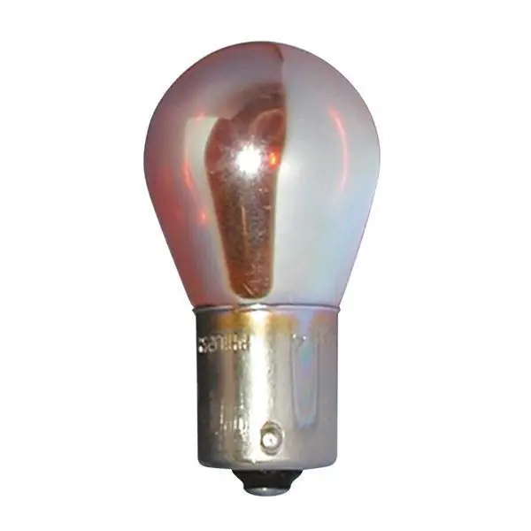 Philips 12496SVB2 PY21W Silver Vision 12V