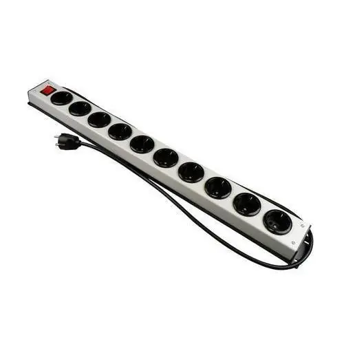 TCD 10V + RA 1,5 meter 3x1.5mm² + schakelaar PROF