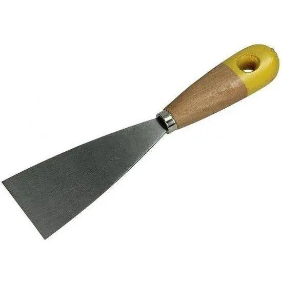 SAM plamuurmes 6cm