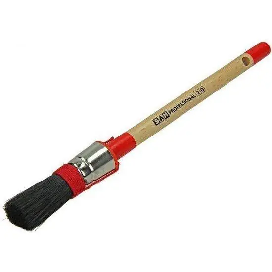 SAM pro kwast alkyd s785 rond