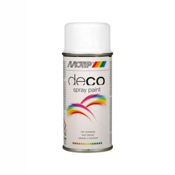 MoTip colors primer white 150 ml.
