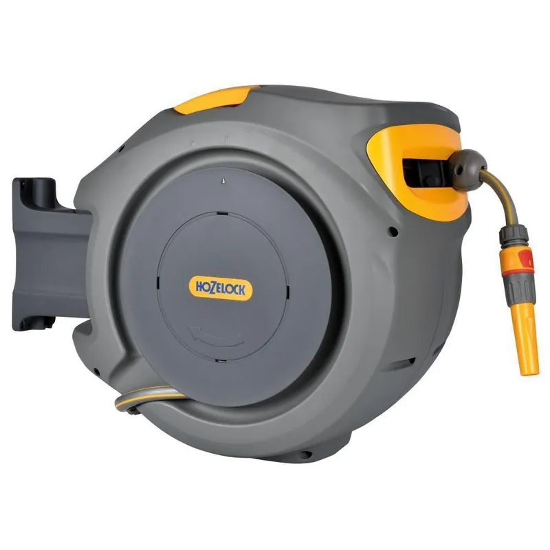 Auto Reel Wandslangbox 20 m