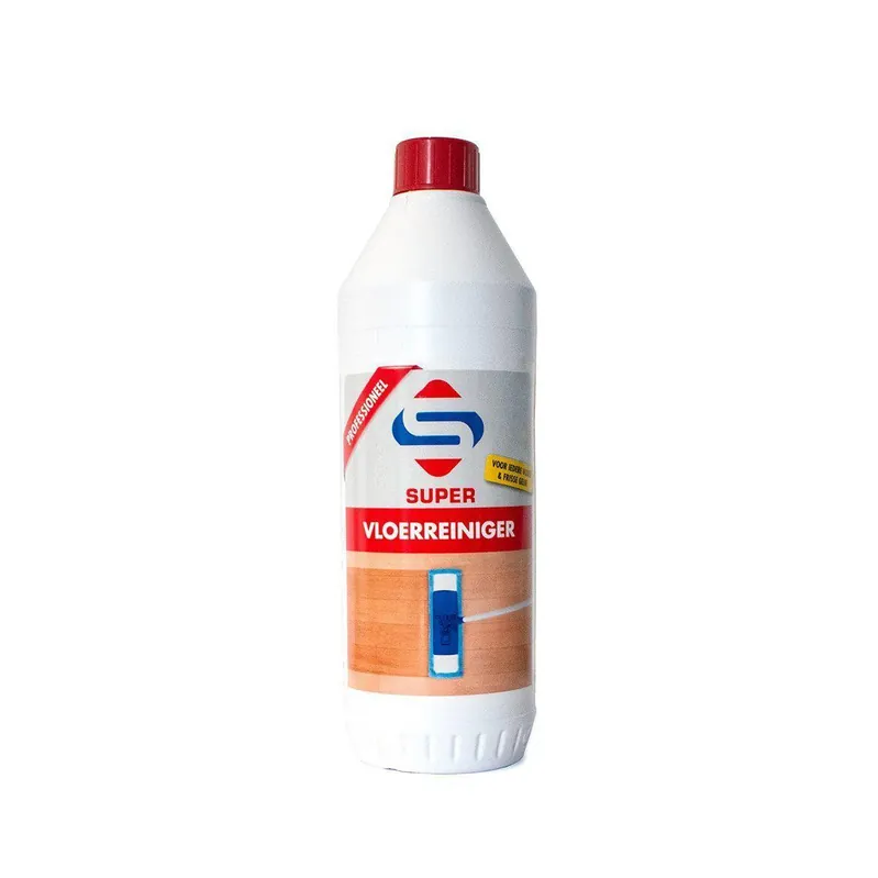 Super Vloerreiniger 1L