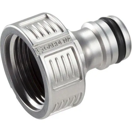 Gardena Premium aansluitstuk 26,5mm (G3/4")