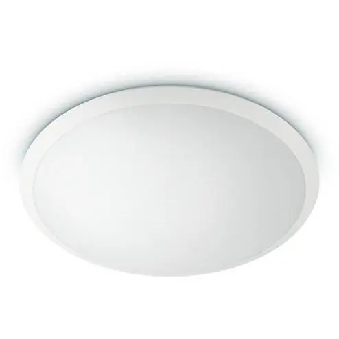 Philips plafondlamp Wawel 35cm 17W wit