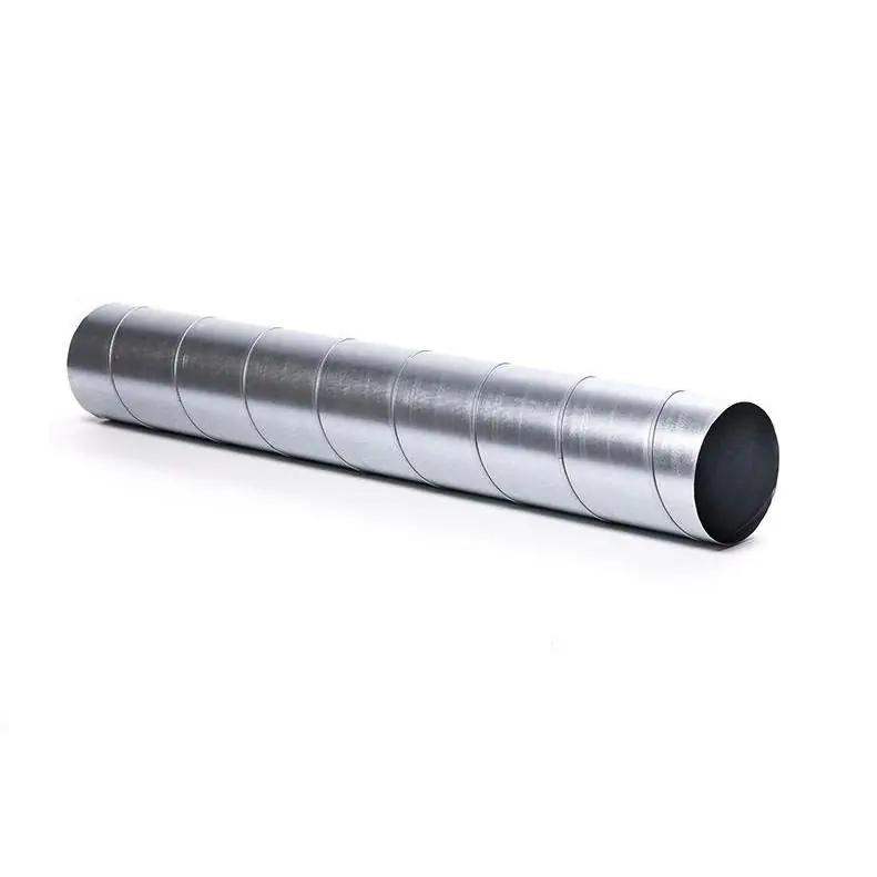 Spirobuis 150mm 1 mtr.